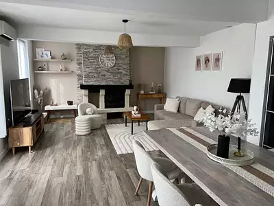 Maison, 90 m²