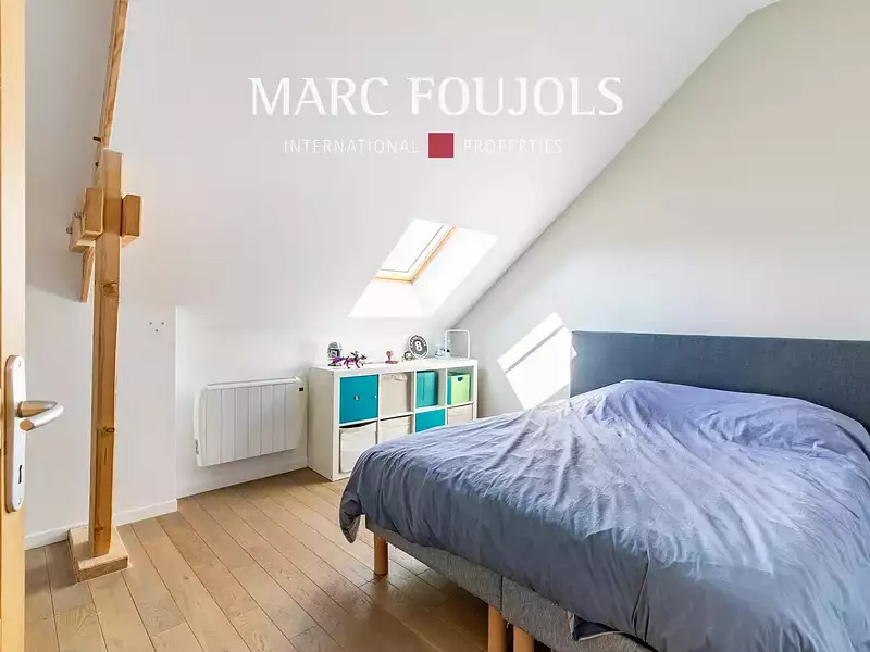 Maison, 200 m²