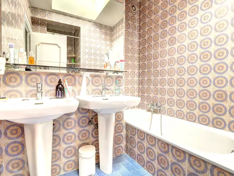 Appartement, 159 m²