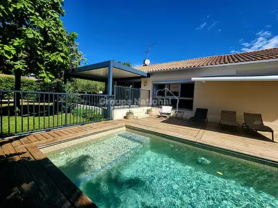 Maison, 103 m²