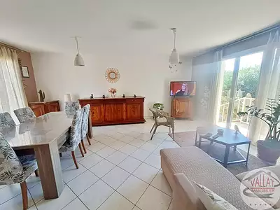 Maison, 98 m²