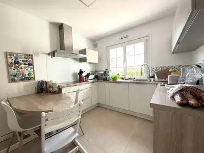 Maison, 141 m²