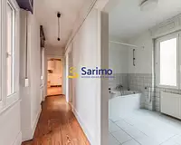 Appartement, 70,47 m²