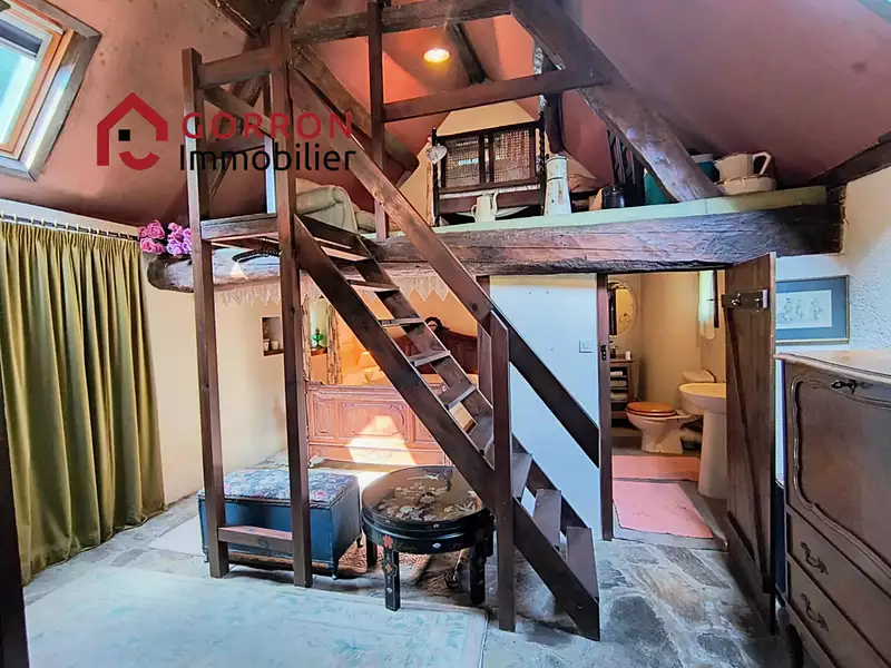 Maison, 72 m²