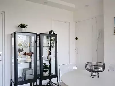 Appartement, 61 m²