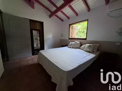 Maison, 107 m²