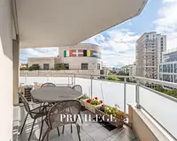Appartement, 117,33 m²