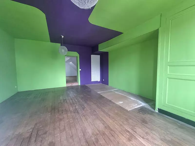 Maison, 241 m²