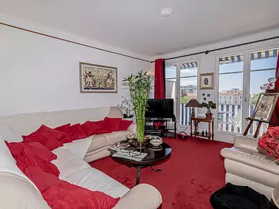 Appartement, 54,16 m²