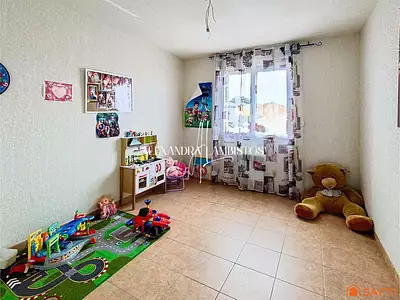 Maison, 120 m²