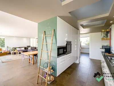 Maison, 289 m²