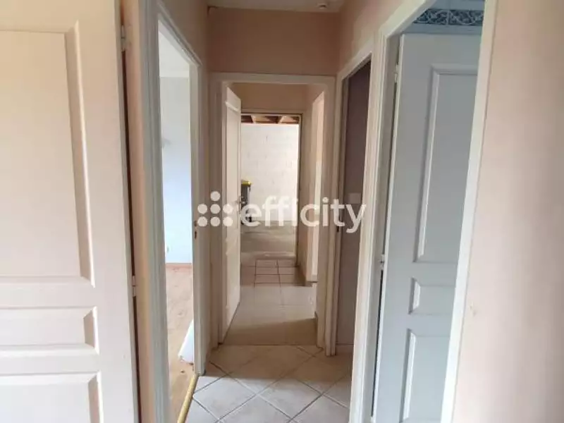 Maison, 78 m²