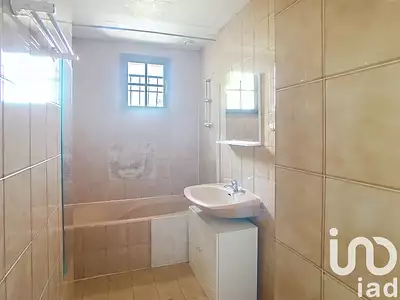 Maison, 88 m²