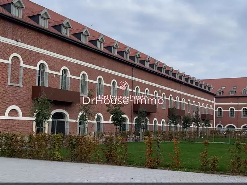 Appartement, 156 m²