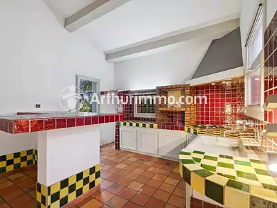 Maison, 130 m²