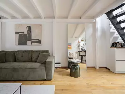 Appartement, 84 m²