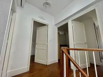 Appartement, 97 m²