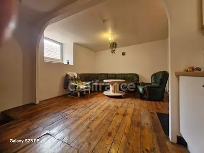 Maison, 87 m²