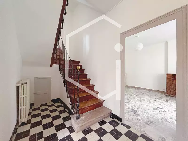 Maison, 156 m²