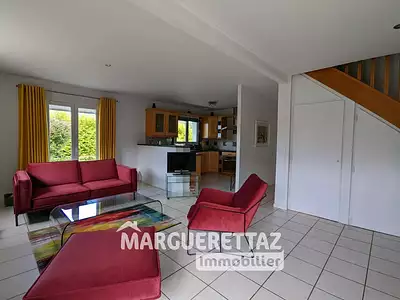 Maison, 107 m²