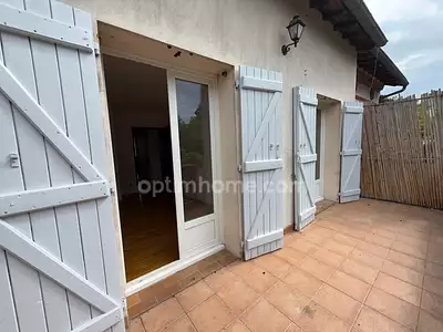Maison, 154 m²
