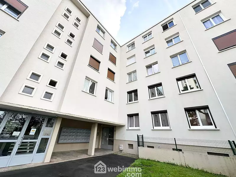 Appartement, 85 m²