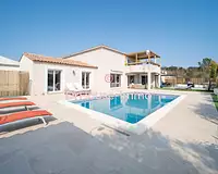 Maison, 250 m²
