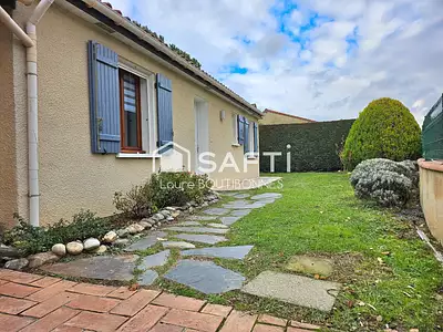 Maison, 80 m²