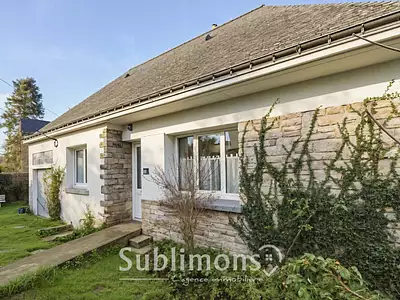 Maison, 85 m²