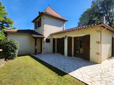 Maison, 140 m²