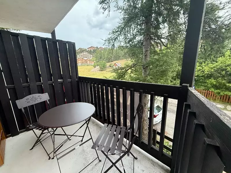 Appartement, 44 m²