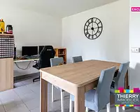 Appartement, 51,51 m²