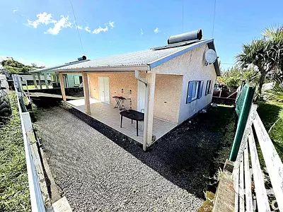 Maison, 74 m²