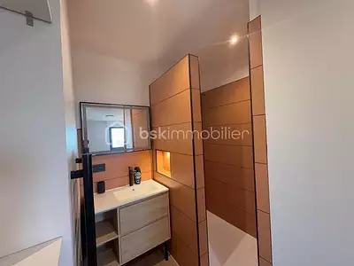 Appartement, 28 m²