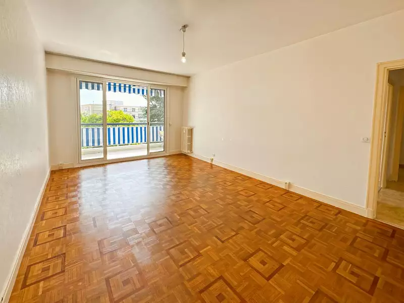 Appartement, 89 m²