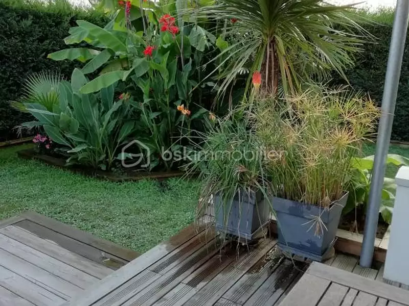 Maison, 134 m²