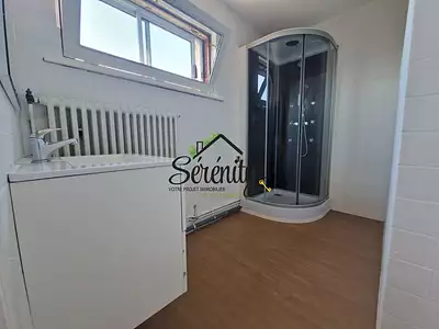 Maison, 106 m²