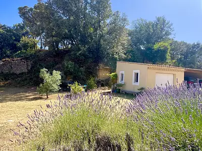 Maison, 126 m²