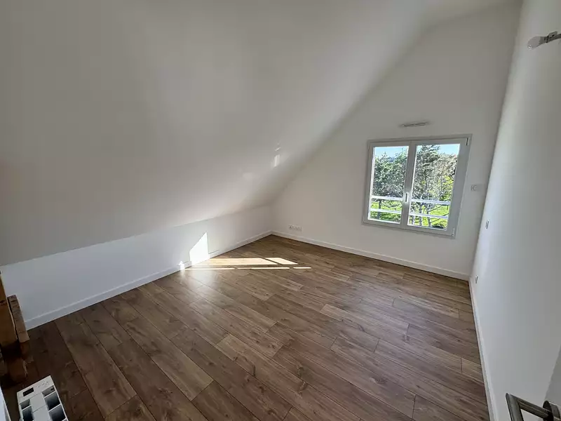 Appartement, 54 m²