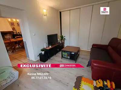 Maison, 102 m²