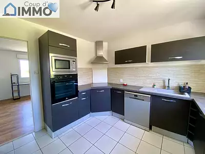 Maison, 95 m²