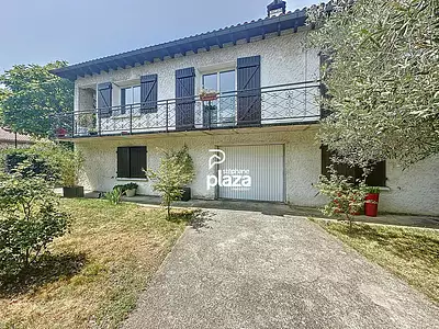 Maison, 115 m²