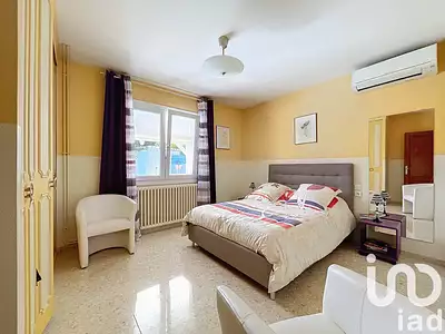 Maison, 170 m²