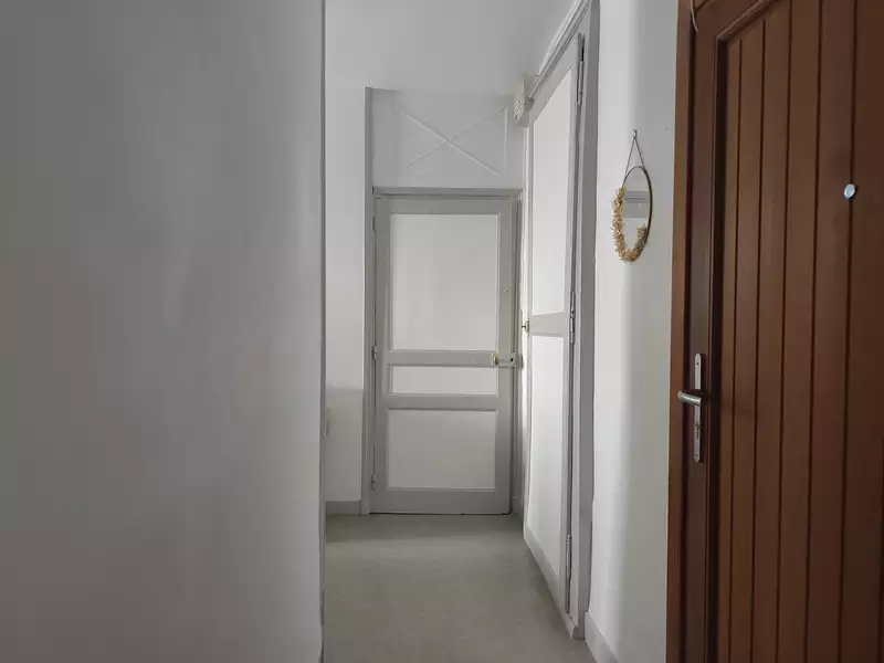 Appartement, 46,93 m²