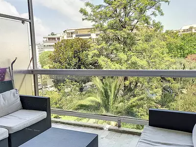 Appartement, 29,58 m²