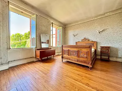 Maison, 330 m²