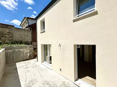 Maison, 103 m²