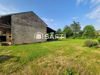 Maison, 130 m²