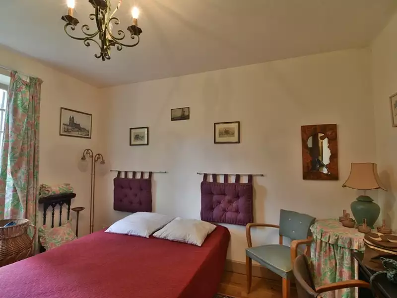 Maison, 162 m²