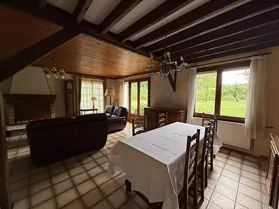 Maison, 120 m²
